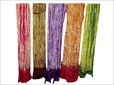 100% Polyster Satin Sarongs/Scarves