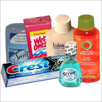 Personal Care Products