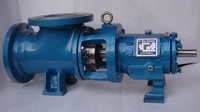Heavy Duty Axial Flow Pump