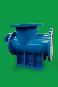 Stainless Steel Fabricated Axial Flow Pump