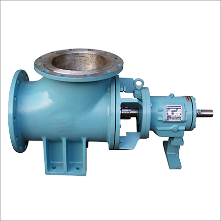 Stainless Steel Industrial Axial Flow Pump