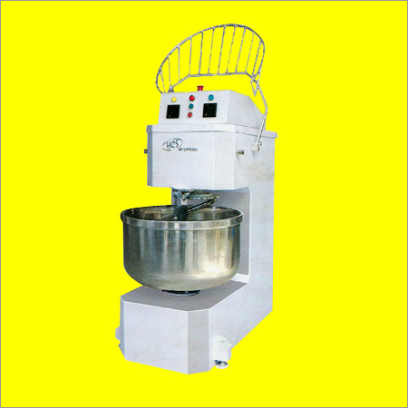 HCS Spiral Mixer 50 Kg.