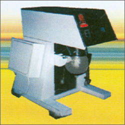 High Speed Mixer
