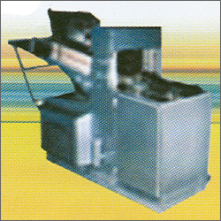 High Speed Bread Slicer