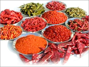 Chili Powder