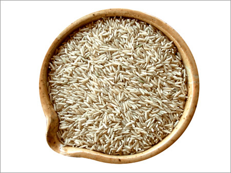 Organic Rice