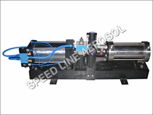 Aerosol Evacuation Pump Aerosol Evacuation Pump