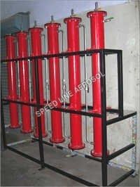 LPG Deodorizing Column