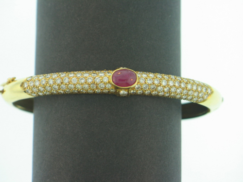 Ruby-Bracelets