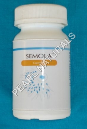 SEMOLA Capsules