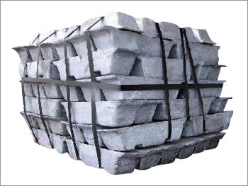 Lead Pb Ingots