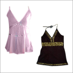 Halter Neck Top