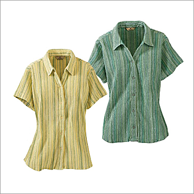 Ladies Shirt