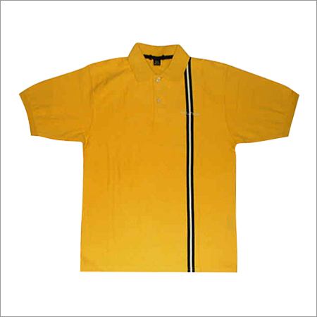Collar T-Shirts