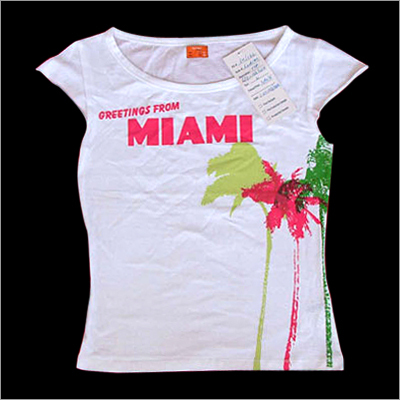 Girls Top