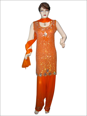 Salwar Suit
