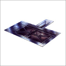 Mechanical Weighbridge