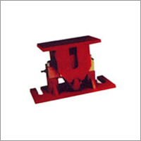 Shear Beam Load Cell Assembly