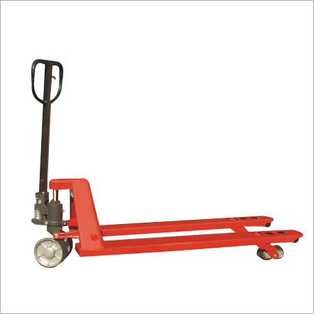 Standard Pallet Truck