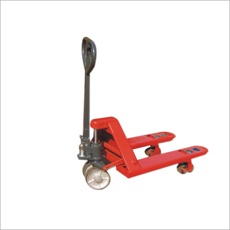 Mini Pallet Truck