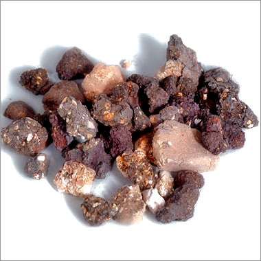 Calcined Bauxite exporters