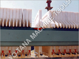 Mechanical Plate Shifting Mechanism