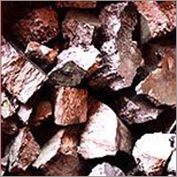 Manganese Ore