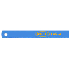 Las-Low Alloy Steel Blade