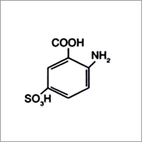 5-Sulpho Anthranilic Acid 5-Sulpho Anthranilic Acid