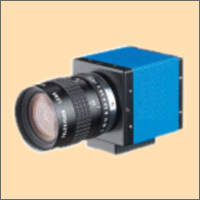 PC Based Image Monitoring System