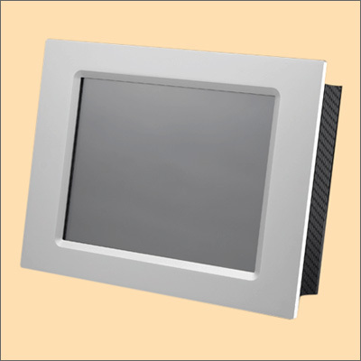 PC - Based Industrial Controller