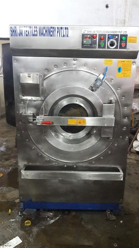 Front Loading Washing Machines