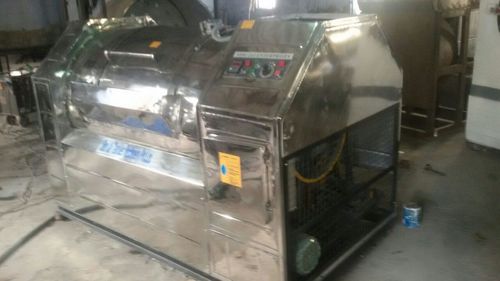 Side Loading Washing Machines