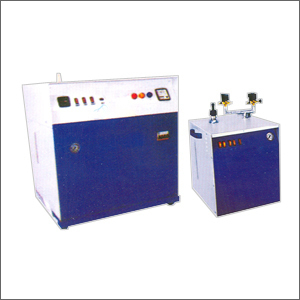 Electrical Steam Boilers