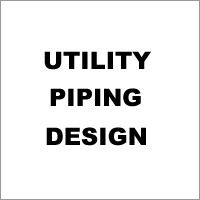 Utility Piping Design