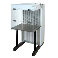 Laminar Air Flow Cabinet