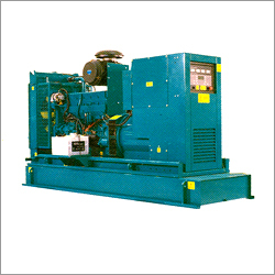 Diesel Generator Set (L10 Series)
