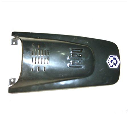 Bajaj Three Wheeler Auto Parts
