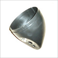 Three Wheeler Auto Parts - High-quality Lining | Variable Sizes, Dark Gray, Durable, Heat Resistant, Smooth & Quiet Operation, Heat Tolerance 150â°c
