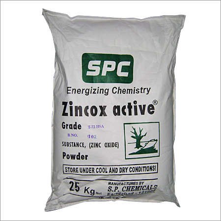 Zinc Carbonate