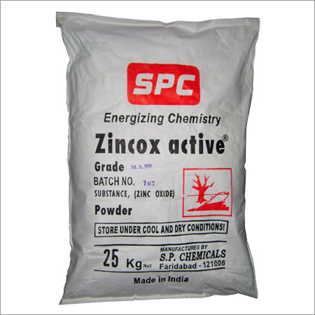 Powder Coating Chemical