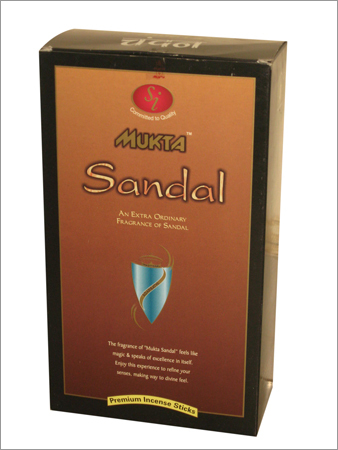 Mukta Sandal agarbatti