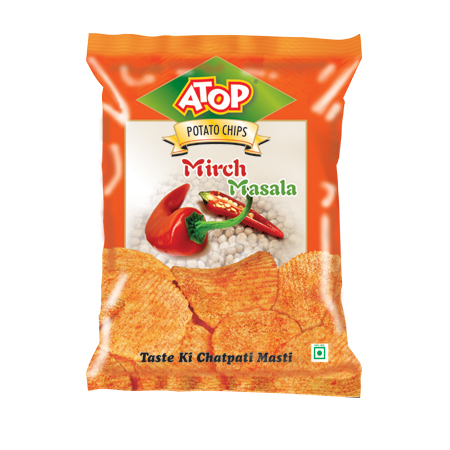 Mirch Masala