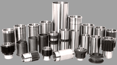 Cylinder Liners & Slives