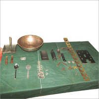 Stampings & Assemblies