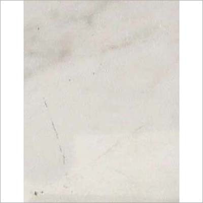 Agariya White Stone