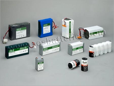 Spiral Lead Acid Batteries