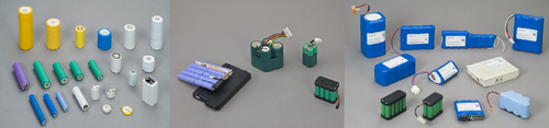 Customized Battery