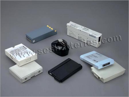 Medical Batteries