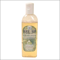 Black & Silky Hair Conditioner